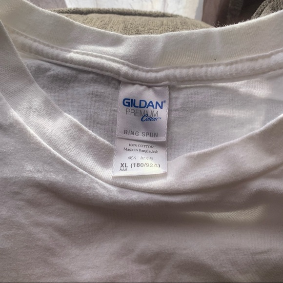 Bootleg megadeth tee - Picture 4 of 4